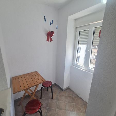 Apartman Masha Apartment Belgrad Exterior foto